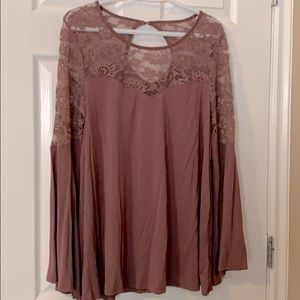 Torrid blouse